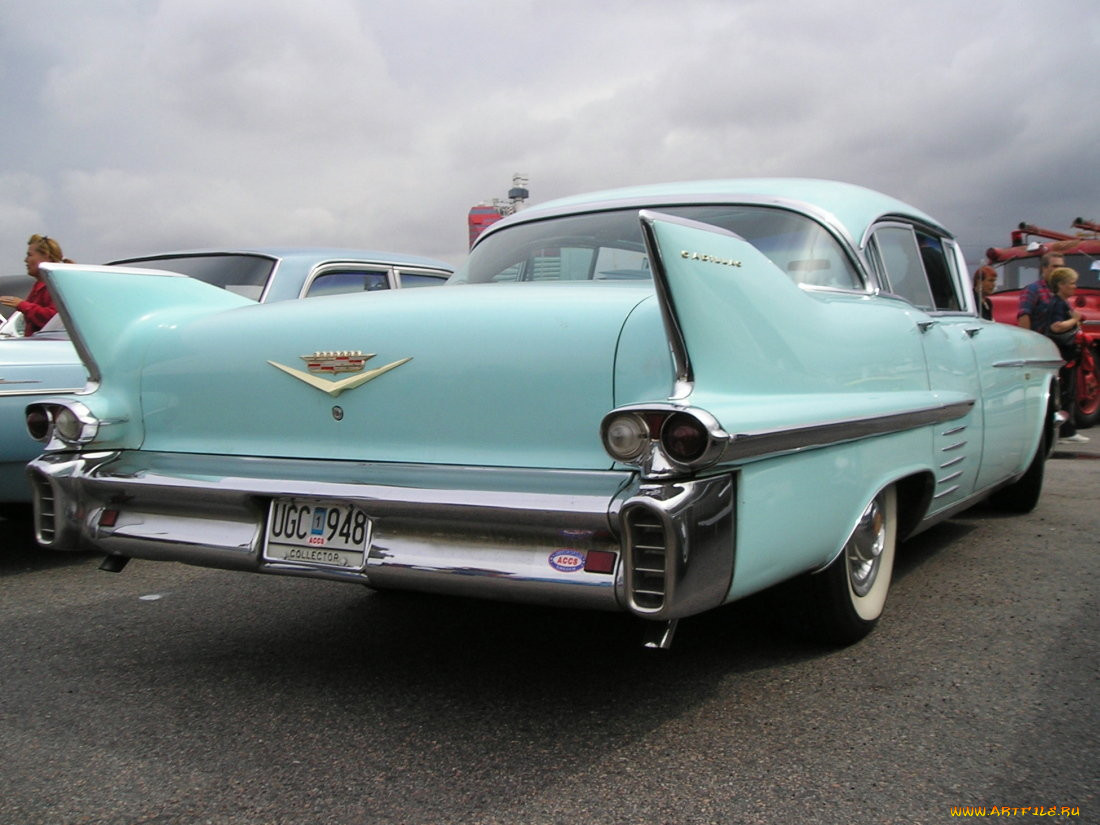 cadillac, , , , 